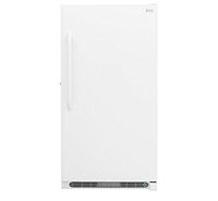 Frigidaire 16.6 Cu. Ft. White Upright Freezer