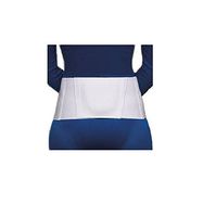 FLA - Sacral Iliac Support With Compression Pad 6"