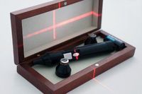 Professional 635nm Light Therapy