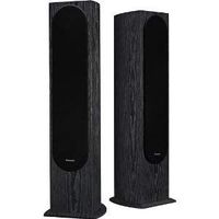 Pioneer Andrew Jones Designed Floorstanding Loudspeaker Audio Bundle (2-Pack) - SP-FS52