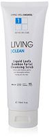 LIVING CLEAN-BAMBOO FACIAL 4oz