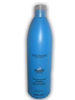 KUZ ULTRA HYDRATING MOSTURIZING SHAMPOO WITH MILK PROTEIN-MADE IN ITALY 16.9 OZ.