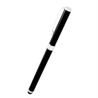 Hip Street TABSTYLUS Stylus for Smartphones - Retail Packaging - Black