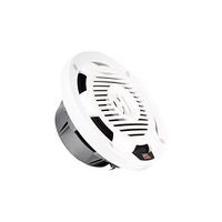 MTX Audio WET65-W Wet Series 6.5-Inch Coaxial Speaker, Set of 2