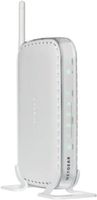 NETGEAR DG834G Wireless-G Router with Built-in DSL Modem