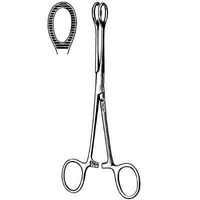 74-1670 - Stainless Steel - Ballenger Sponge Forceps, Or Grade, Sklar - Each