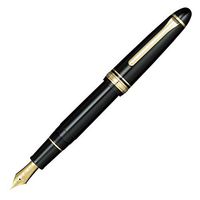 Sailor Pen Fountain Pen Profit 21 Zoom 11-2021-720 Black
