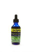 Dr. Rydland's by Kidswellness Liquid Herbal Formulas (Respiratory & Cough, 2oz)