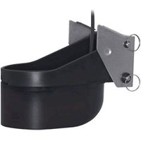 Raymarine Chirp-Lh Wide Transom Mount 1Kw Transducer