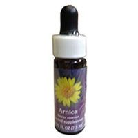 Arnica Dropper, 1 oz by Flower Essence Services (Pack of 2)