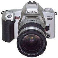 Minolta 2155-905 2.9x Zoom SLR camera