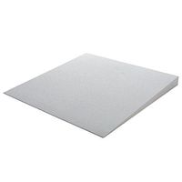 Silver Spring 3" High Foam Threshold Ramp - ADA Compliant