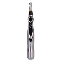 Meridian Energy Pen, Acupuncture Pen Needles, Acupuncture Pen, Electronic Acupuncture Care Pen, Electric Laser Accupuncture Pen, Acupuncture Meridian Pen, Acupuncture Pen Gel, Heal Massage Meridian
