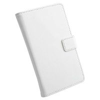 Vape Carrying Case for JUUL BLU Electronic Cigarettes, Leather Premium Wallet Case [Card Holder] [Book Design] Magnetic Closure Stand Flip Cover Compatible with Galaxy, Huawei Honor, Xiaomi Mi Redmi