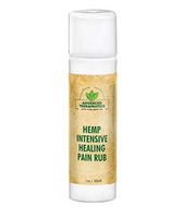 2500 MG Hemp Cream for Pain Relief Provides Fast Arthritis Joint Pain Relief in The Hands. Arnica Cream Infused with 2500mg of Hemp Seed Oil 1 Ounce Pump for Easy Application. Lower Back Pain Relief