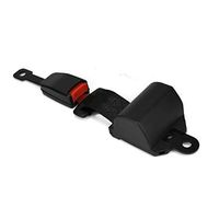 LRWSB Fully Enclosed Coiler for Safety Belt of General Purpose Two-Point Forklift Truck Forklift Safety Belt