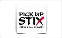 Pick Up Stix Gift Card ($50)