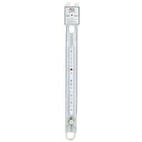 Dwyer Slack Tube Series 1211 Handy Roll-Up Manometer, Pressure Range 8-0-8"WC