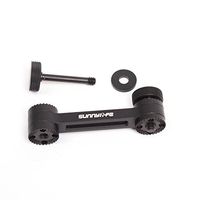 iKnowtech New Extended Arm Assembly PRO Version For DJI OSMO Handheld Gimbal Upgrade Part