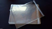.300 6x9 Clear Resealable Bakery Candy Cookie Poly Cello Cellophane Party Bags Nike -342