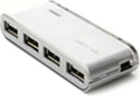 RockBand USB 2.0 4-Port Hub