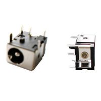 DC Power Jack Plug for Compaq M700 M2000 HP ZE2000 HP Pavilion ZE2000 ZE2100 ZE2200 Tablet PC TC1000 TC1100 Benq Joybook R53 Tablet PC TC1000