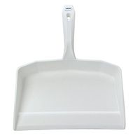 Vikan Dustpans - White - White