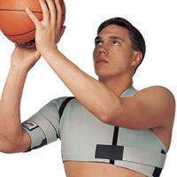 Sully0174 Shoulder Support - Medium