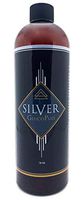 Silver GlucoPlus - Colloidal Silver Hydrosol in an Alkaline Base