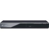 PANASONIC CONSUMER DVD-S700 1080p UpConvert DVD Player