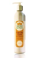 100% Pain Relief Aroma Sutras Pain BE Gone Quick Acting Natural Effective Natural Herbal Massage Oil for Temporary Pain Relief for Joints and Muscles