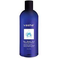 Vashe Wound Cleanser 16 oz. Bottle, 00314 - Sold by: Pack of One