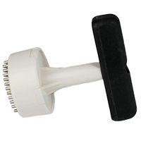 Homecraft Contour Turner, Daily Living Aid Helps Users with Limited Grip Stength Turn Knobs, Dials, and Handles, Device for Elderly and Disabled User with Reduced Hand Dexterity to Grip Small Items