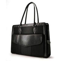 Mobile Edge The Geneva - Large - 17.3 Inch (Black)