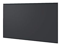 Panasonic 1080p Full HD LED-Backlit LCD Flat Panel Display 69.5" Black (TH-70SF2HU)