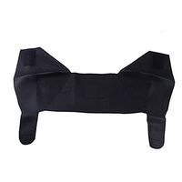 DEWIN Therapy Shoulder Protection - Tcare Pain Relieve Magnetic Therapy Shoulder Protection, Spontaneous Heating Massage Tourm, 1 Pcs