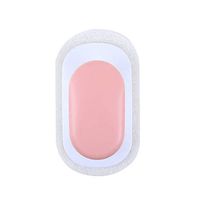 Scrub Brush Comfort Grip & Flexible Stiff Bristles Heavy Duty for Bathroom Shower Sink Carpet Floor