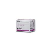 4210 Tape HypaFix Retention LF 4"x10yd Non-Woven 1 Roll Per Box Part No. 4210 by- Smith & Nephew Wound Care