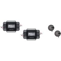 Diamond Audio DMDTAK DMD-Series 80W 1" Tweeter Add-On Kit