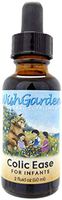 WishGarden Herbs - Colic Ease for Infants, Supports Infant's Healthy GI Track, Natural Formula Crafted for New Borns (2 oz Dropper)