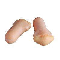 10Pairs comfort earplugs noise reduction Foam Soft Ear Plugs Noise Reduction Earplugs Protective for sleep slow rebound earplugs