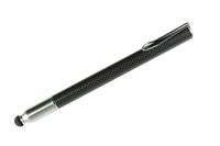 Su-Pen T-9 Model for iPhone/iPad/iPod touch (Black/Carbon) by Hamee