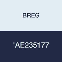 BREG 'AE235177 PHX Humeral Fracture Brace with Hand Attachment, Left, L