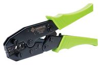 Greenlee PAL-1389 Crimper for BNC-TNC HDTV True-75 Ohm Crimp Tool