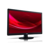 Acer S200HLAbd 20-Inch LED LCD Monitor