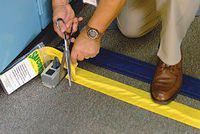 Alimed Safcord (Yellow 4"x30')