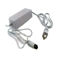 AC Power Adaptor for Nintendo Wii Console