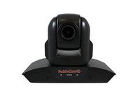 HuddleCamHD 10XA 2MP Camera with Built in Microphone, 10x Optical Zoom, f=4.9-49mm F2.0-2.8 Lens, 1920x1080, 30fps, Black