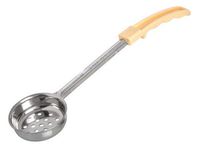 American Metalcraft SPNP3 3 oz Stainless Steel Perforated Portion Spooner