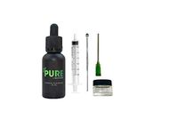 Pure Liquidizer Original Kit (30 ML) Dilute Shatter Wax Concentrates Terpenes